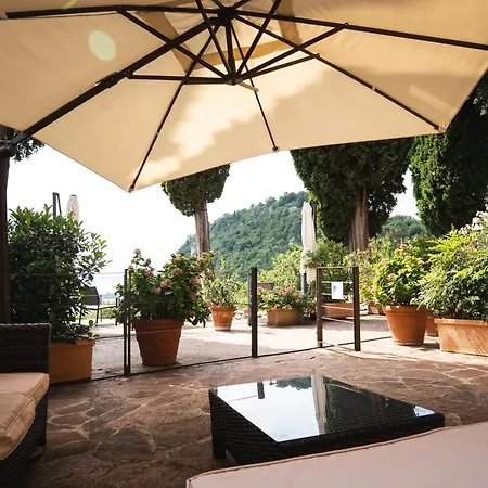 Dama Del Lago Apartment Bardolino