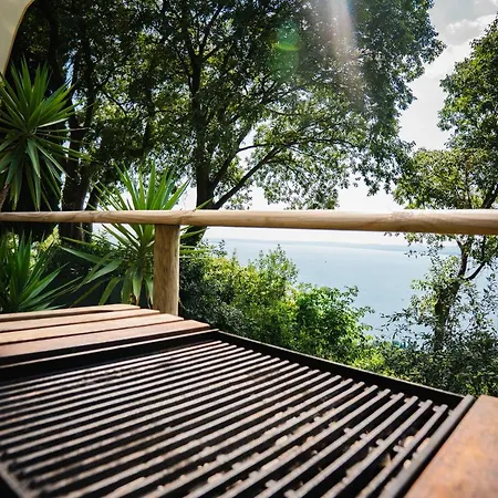 Apartment Dama Del Lago *