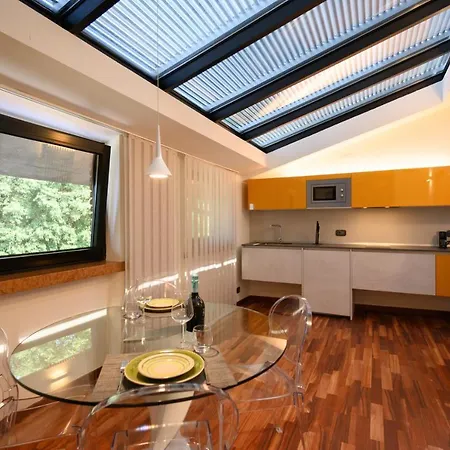 Apartment Dama Del Lago Bardolino
