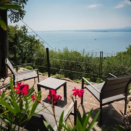 Apartment Dama Del Lago *