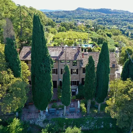 Dama Del Lago Lägenhet Bardolino