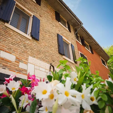Apartment Dama Del Lago Bardolino