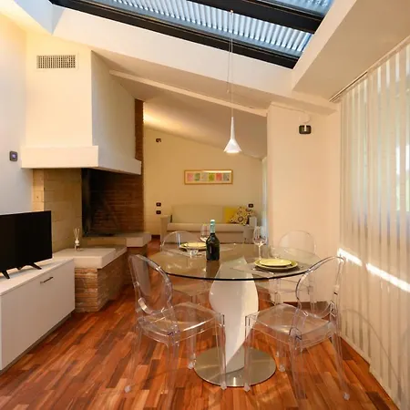 Apartment Dama Del Lago Bardolino