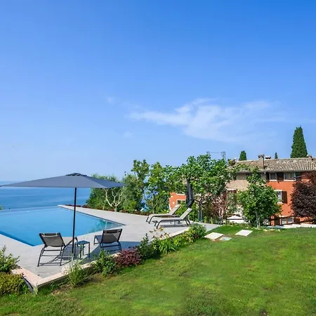 Apartment Dama Del Lago *