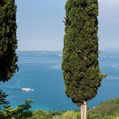 Dama Del Lago Bardolino