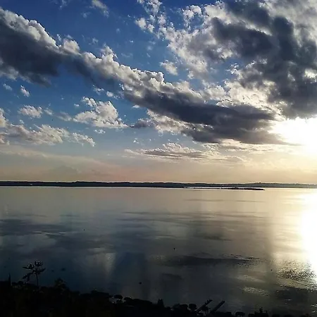 Dama Del Lago