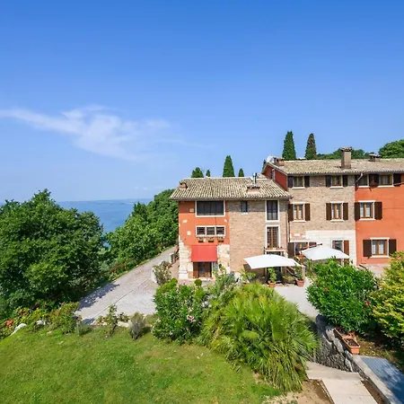 Lägenhet Dama Del Lago Bardolino
