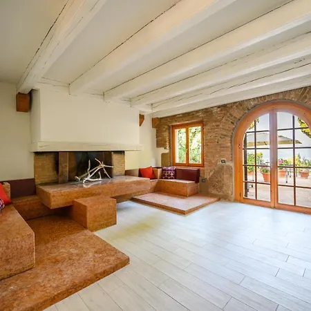 Apartment Dama Del Lago Bardolino