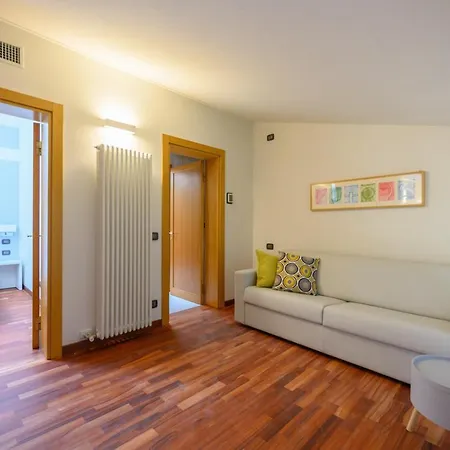 Apartment Dama Del Lago Bardolino