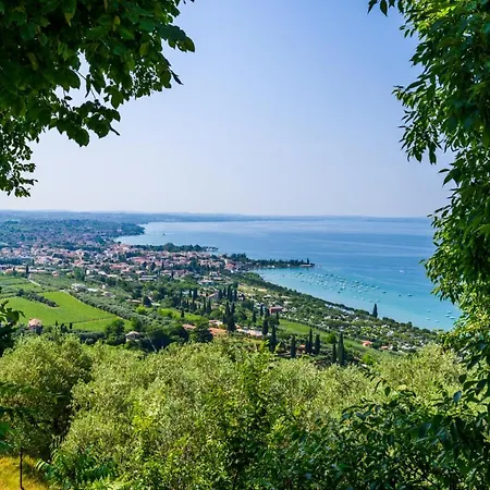 Dama Del Lago Bardolino